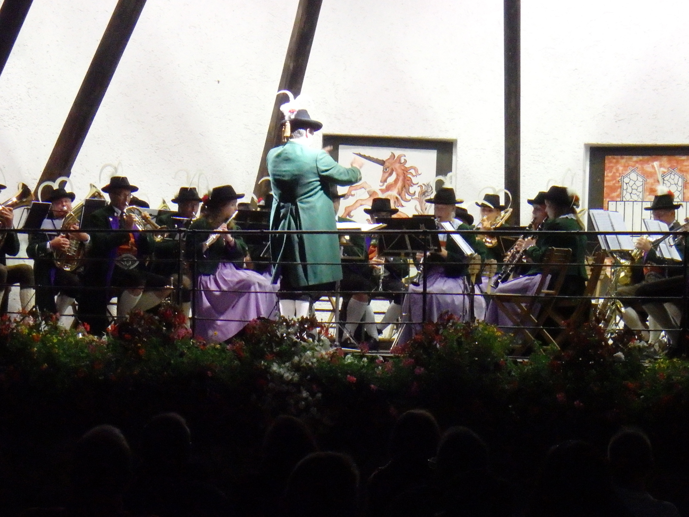 concert band